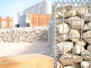 Aménagement extérieur