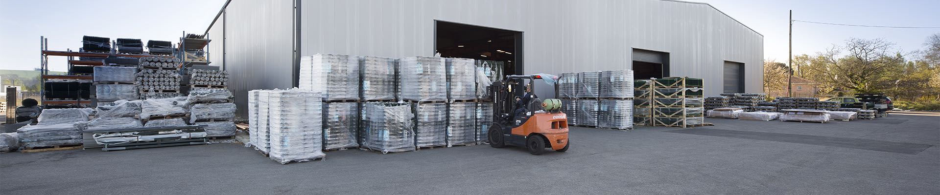 Notre espace de stockage