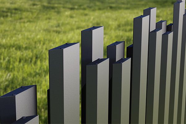 TRAP DEKA Vue dessus