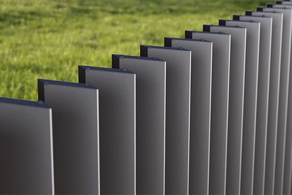 TRAP EPUR Vue dessus