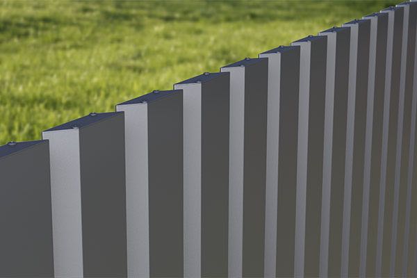 TRAP LINEA Vue dessus