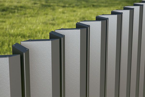 TRAP VEGA Vue dessus