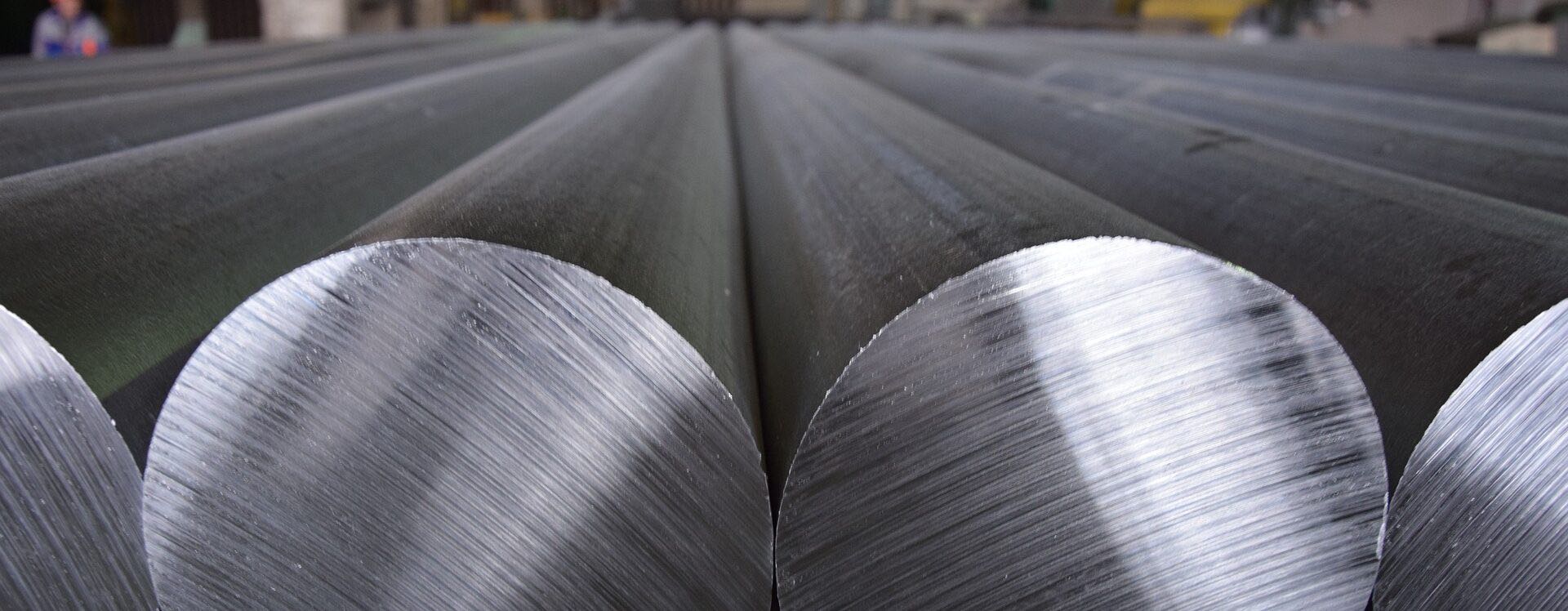 L&rsquo;aluminium, un matériau écolo !