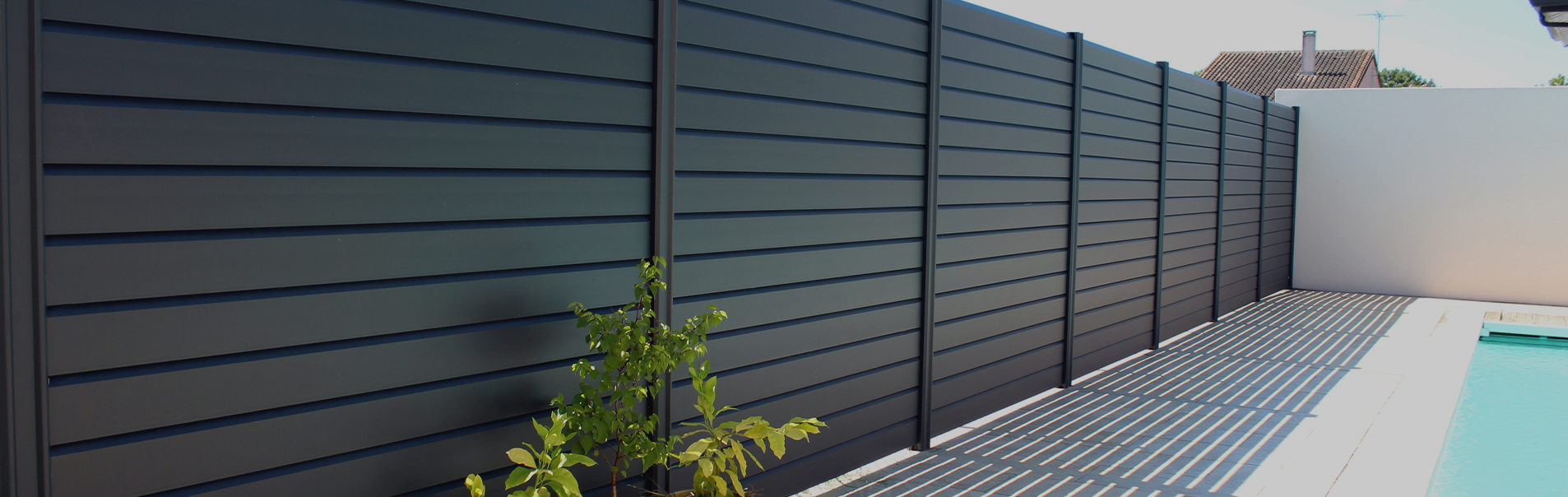 Les solutions ingénieuses contre le vis-à-vis !